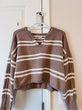 Hollister Sweater